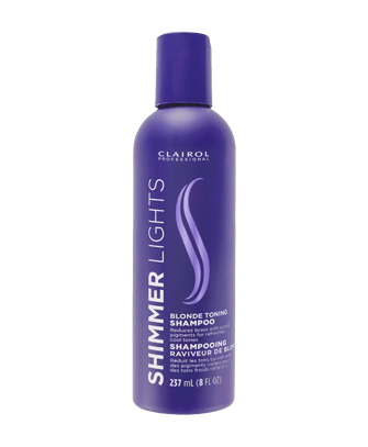 Clairol Professional Shimmer Lights Shampoo